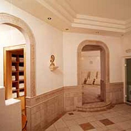 Hotel Angelika سانكت أنتون ام ارلبرغ المظهر الخارجي الصورة