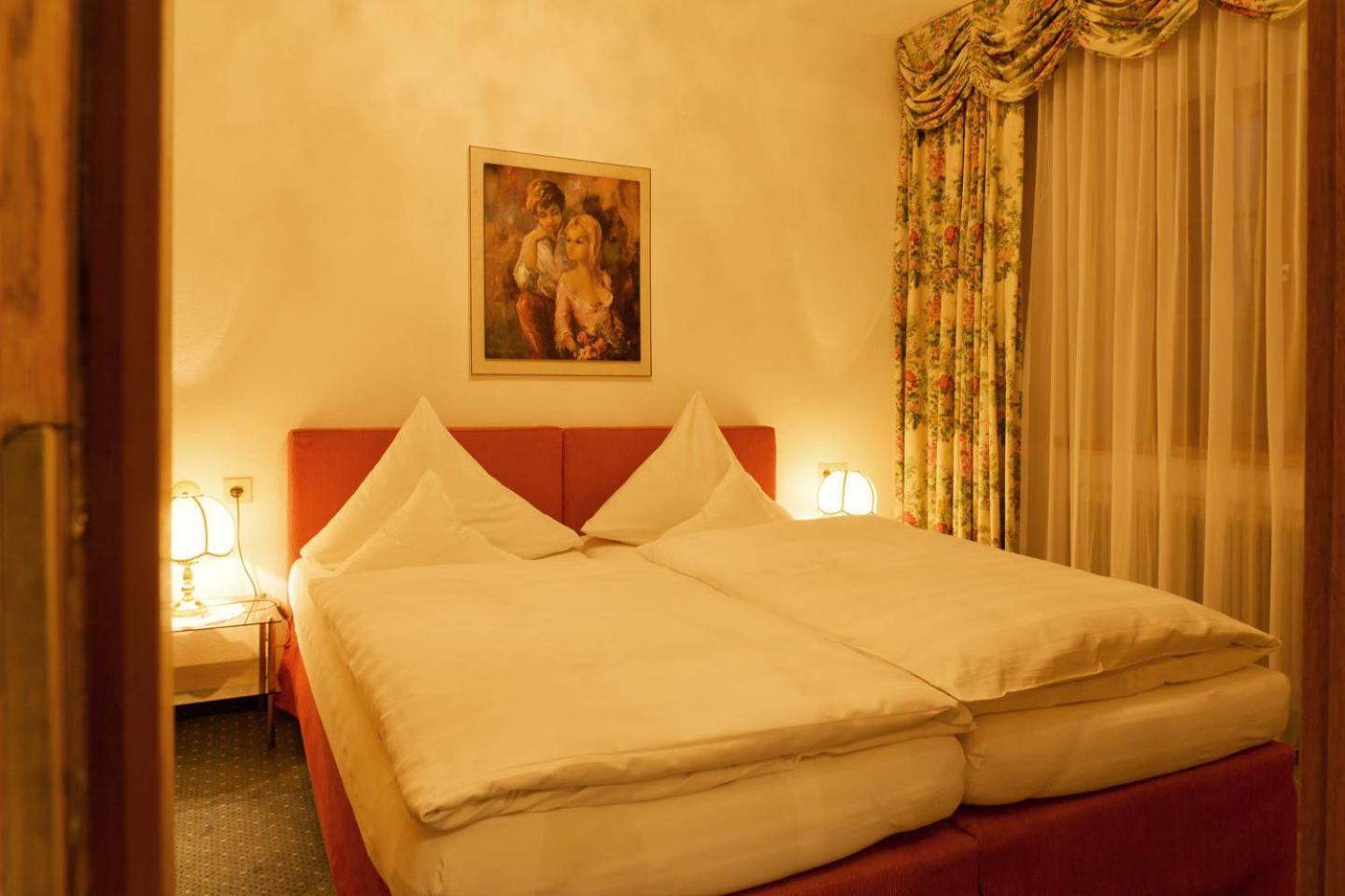 Hotel Angelika سانكت أنتون ام ارلبرغ المظهر الخارجي الصورة