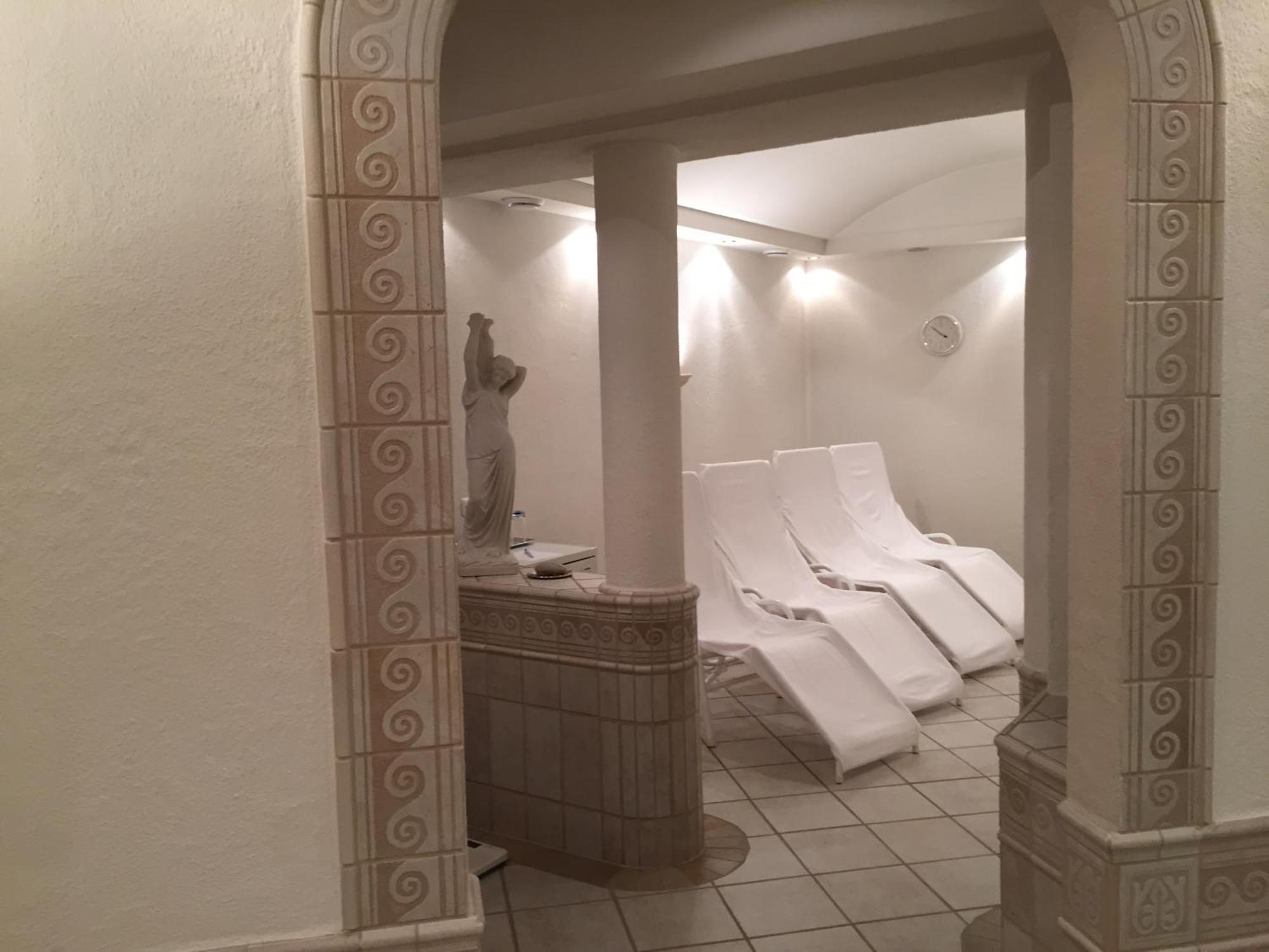 Hotel Angelika سانكت أنتون ام ارلبرغ المظهر الخارجي الصورة