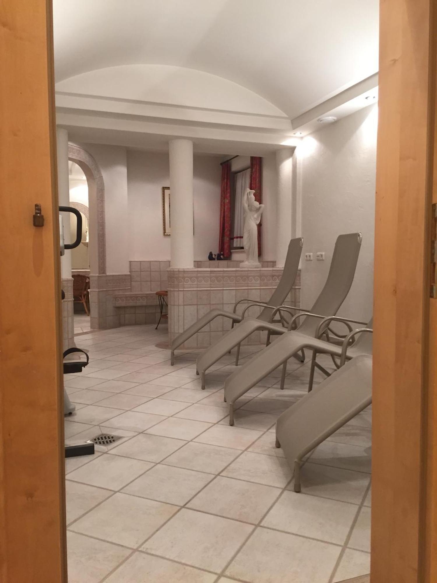 Hotel Angelika سانكت أنتون ام ارلبرغ المظهر الخارجي الصورة