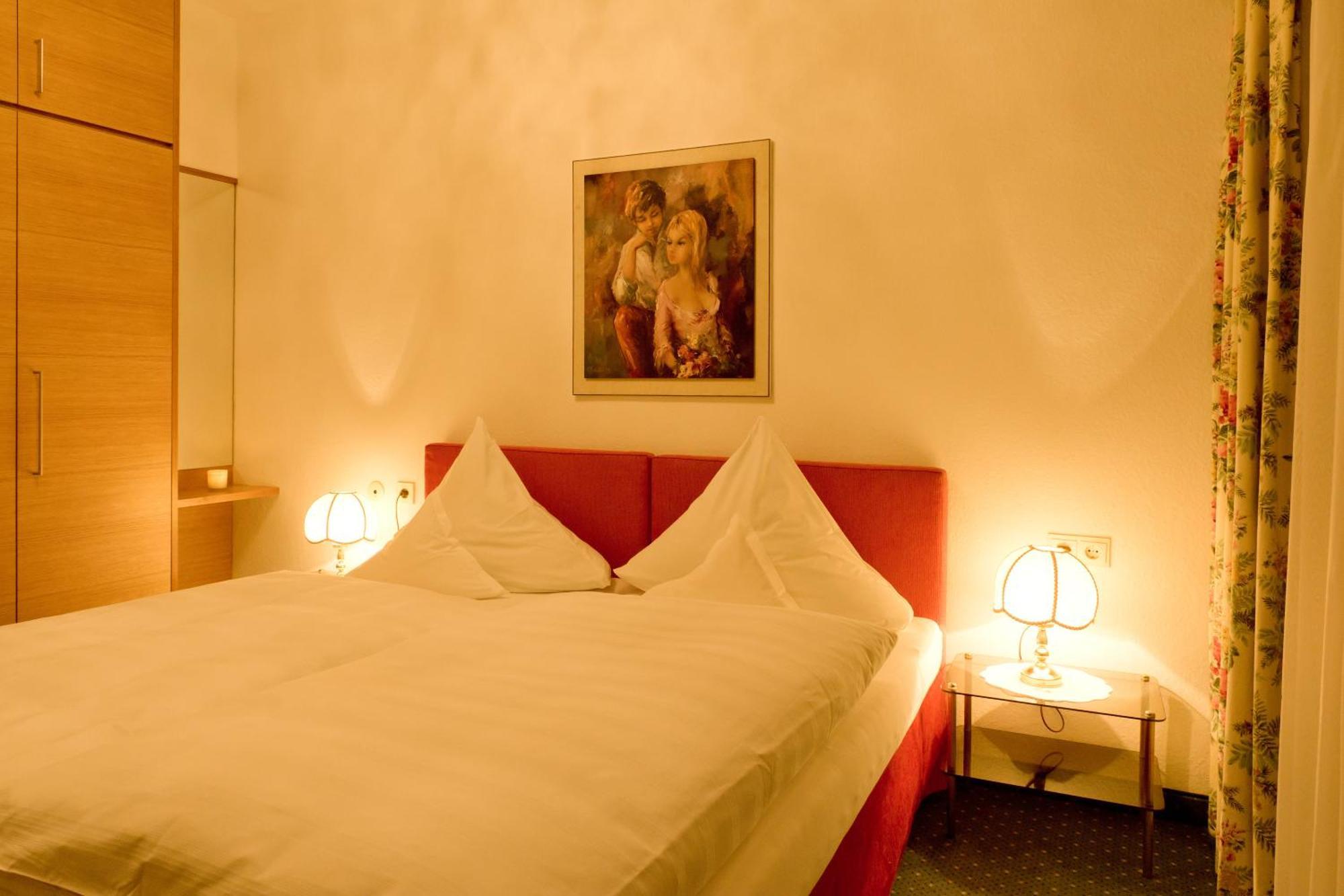 Hotel Angelika سانكت أنتون ام ارلبرغ الغرفة الصورة
