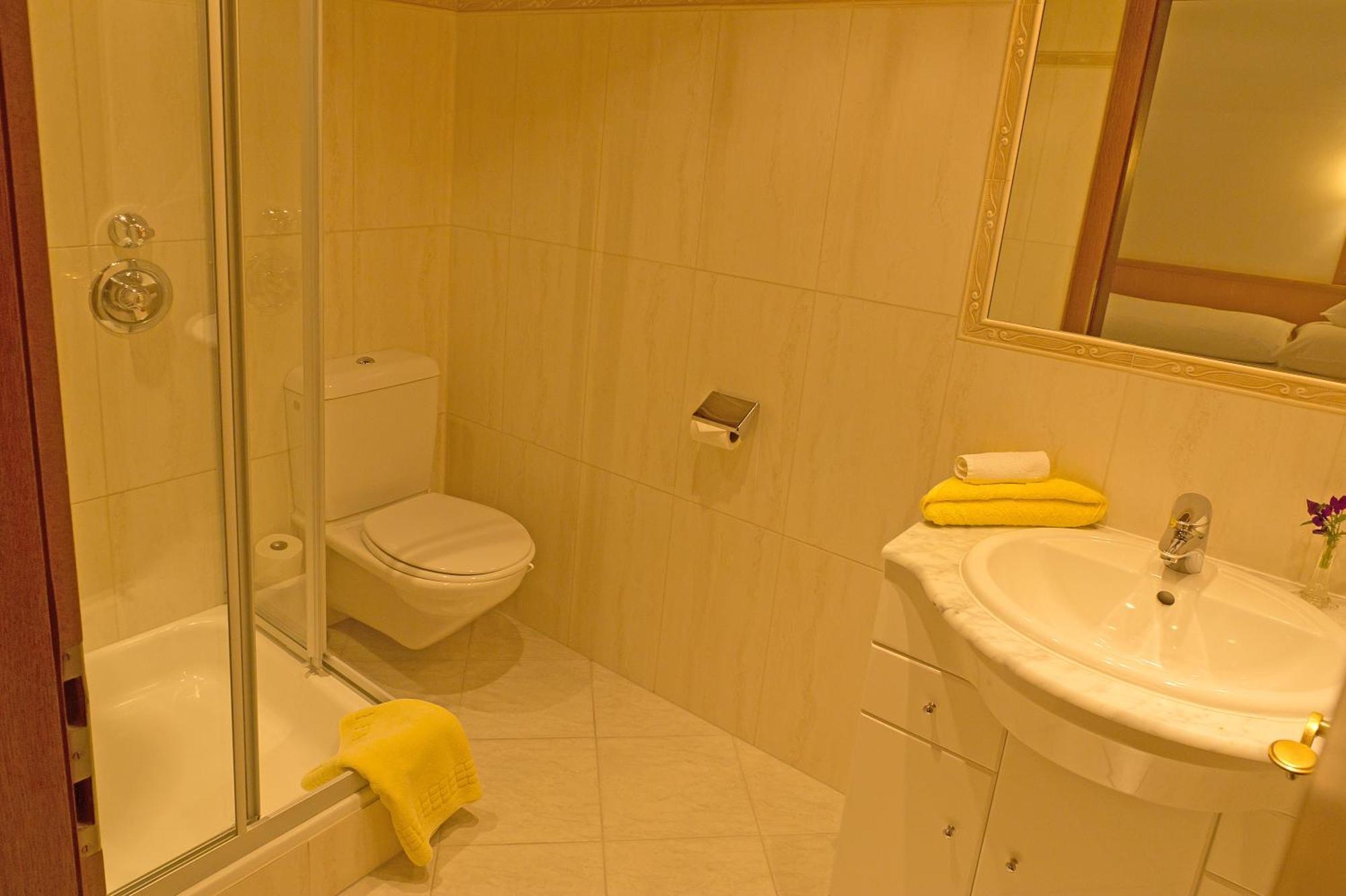 Hotel Angelika سانكت أنتون ام ارلبرغ الغرفة الصورة