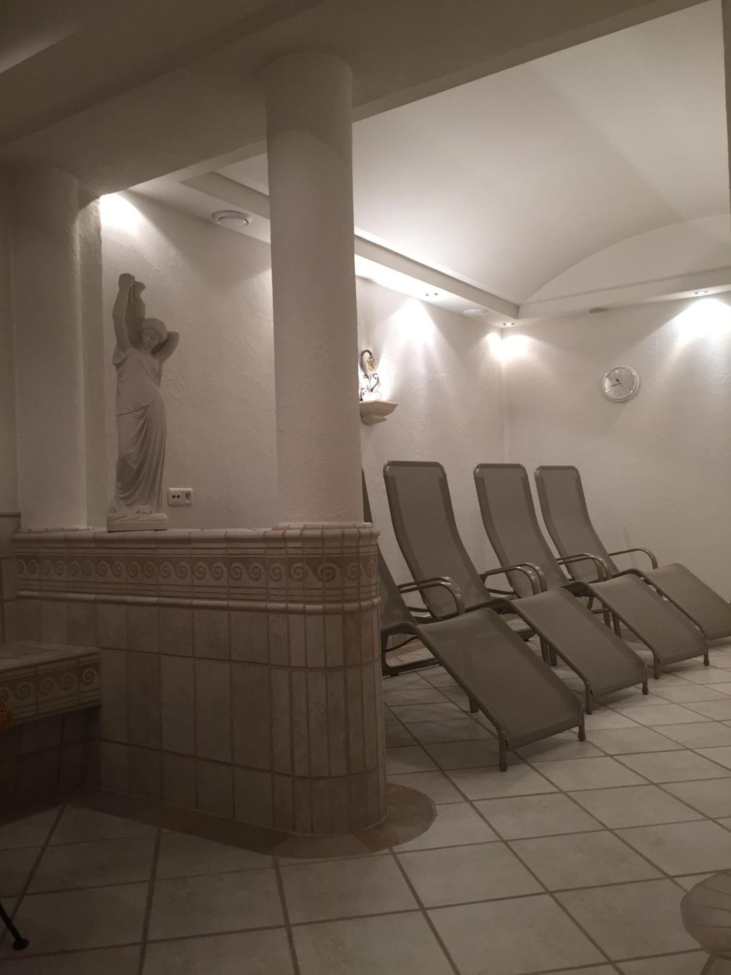 Hotel Angelika سانكت أنتون ام ارلبرغ المظهر الخارجي الصورة